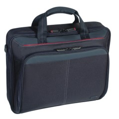 Targus Classic Clamshell Case, Black